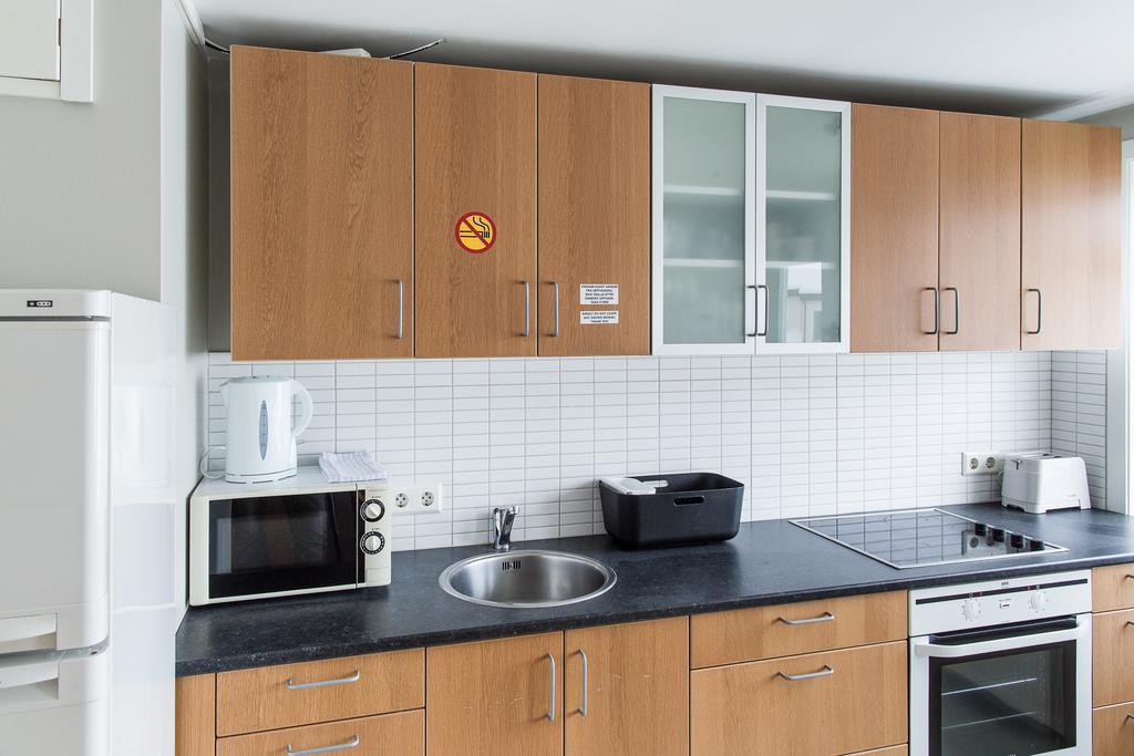 Acco Guesthouse Akureyri Quarto foto