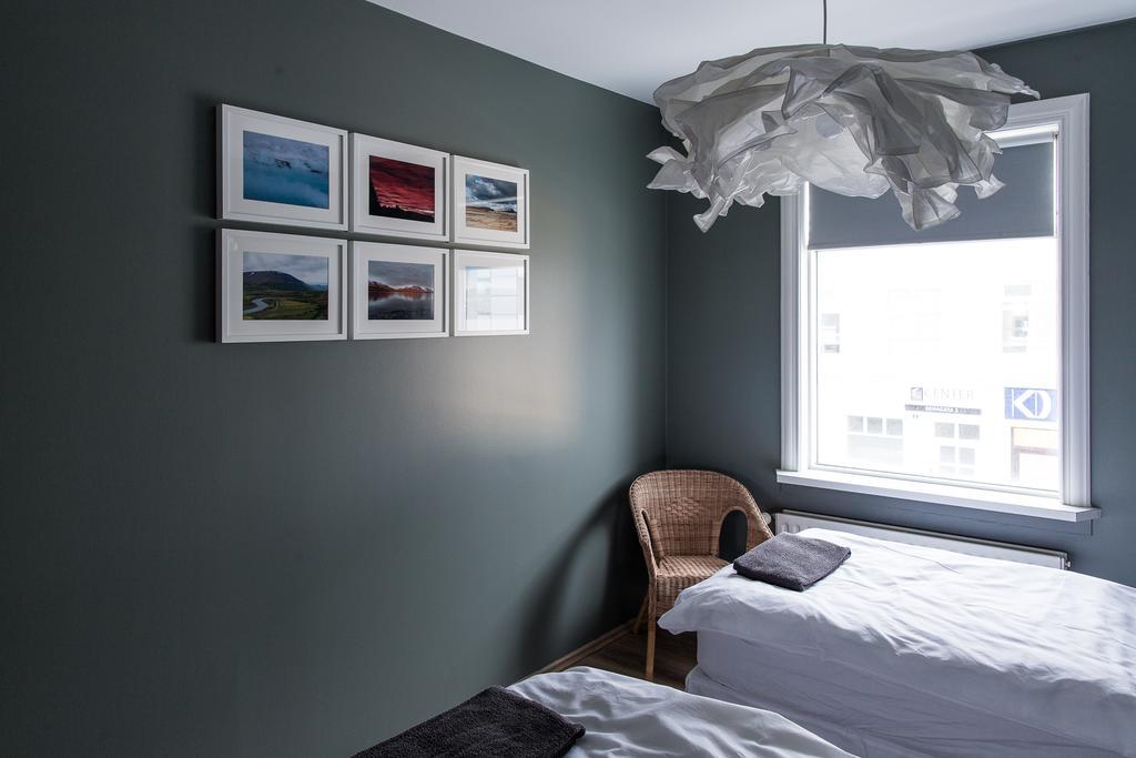 Acco Guesthouse Akureyri Quarto foto